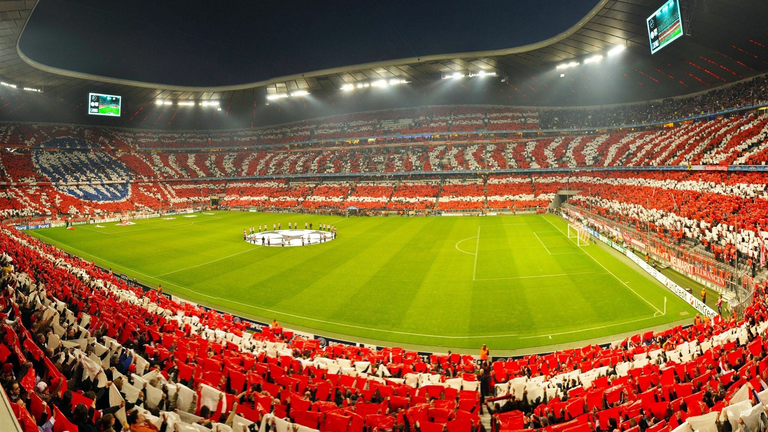 欧冠决赛之夜,锡安主宰比赛走向